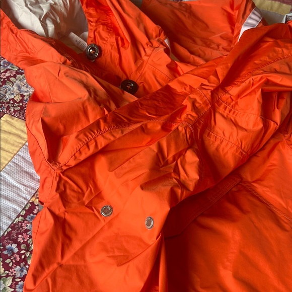 Lululemon Ride On Anorak in Dazzling Sz S/M. - Picture 14 of 14